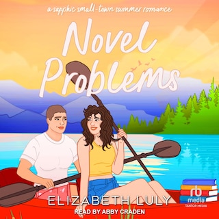 Couverture_Novel Problems