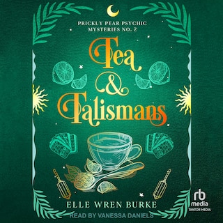 Couverture_Tea & Talismans