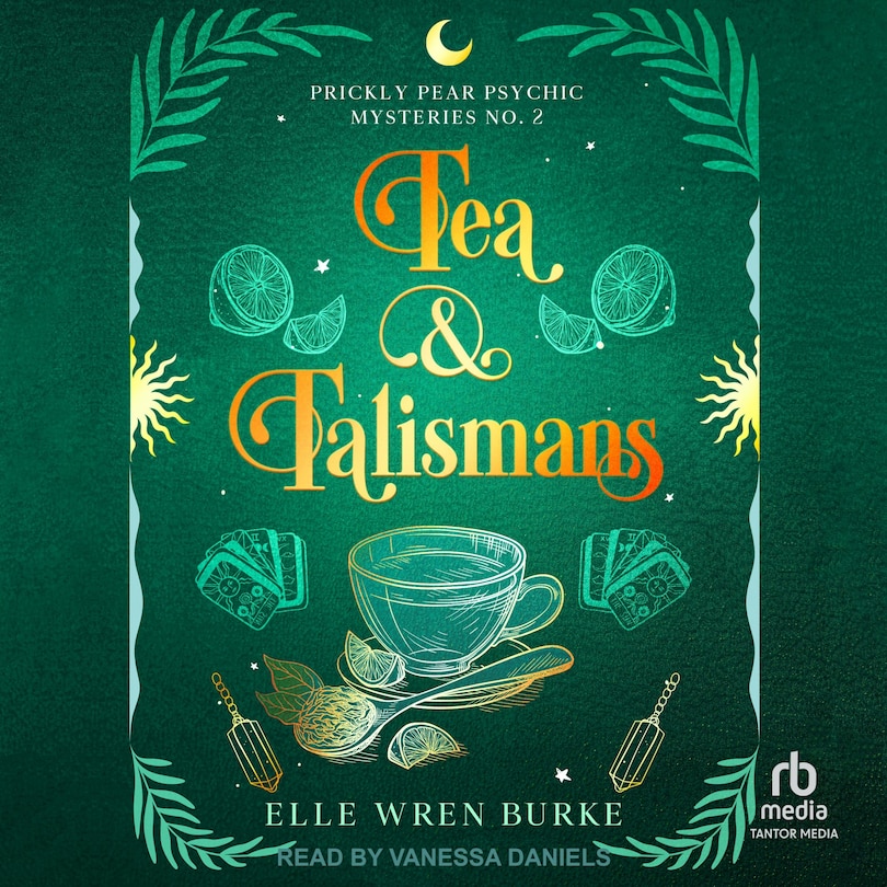 Couverture_Tea & Talismans