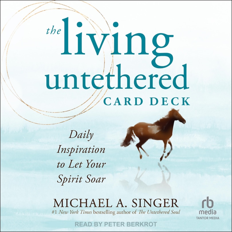 Couverture_The Living Untethered Card Deck