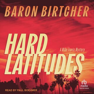 Front cover_Hard Latitudes