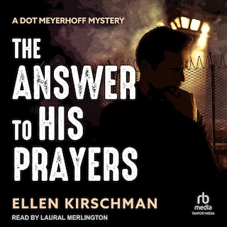 Couverture_The Answer to His Prayers
