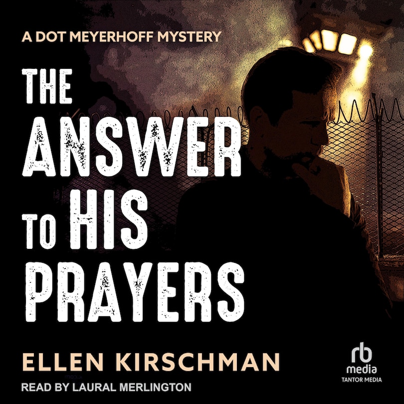 Couverture_The Answer to His Prayers