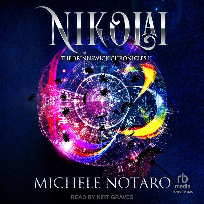 Front cover_Nikolai