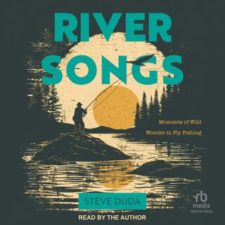 Front cover_River Songs