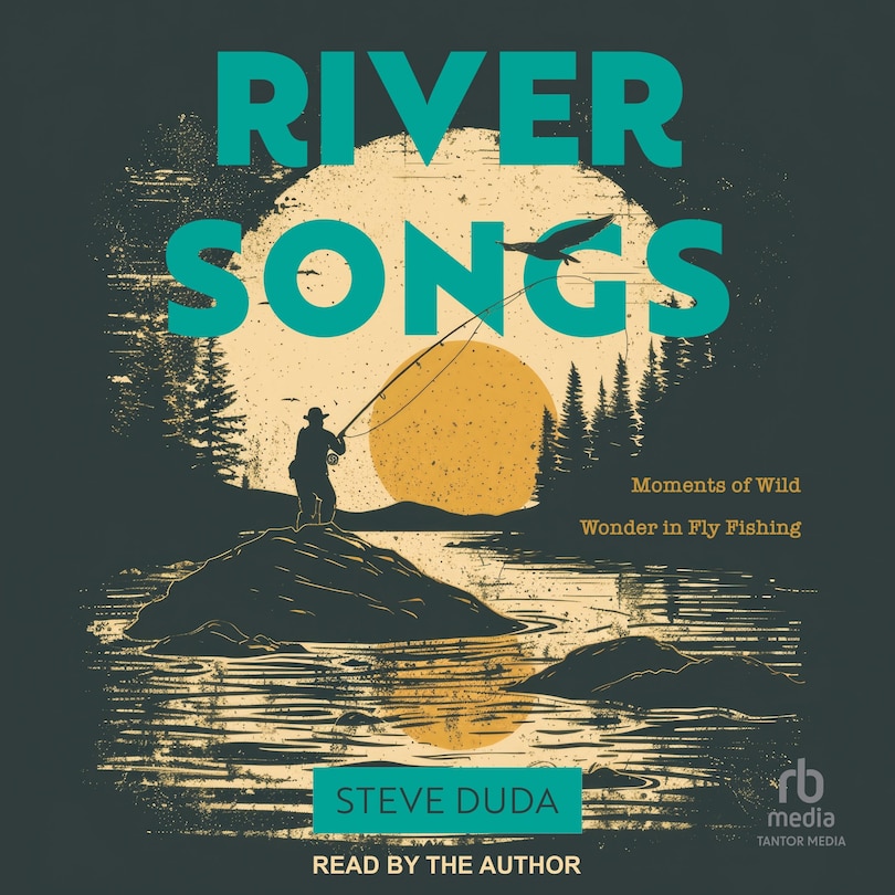 Front cover_River Songs