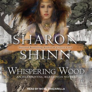 Front cover_Whispering Wood