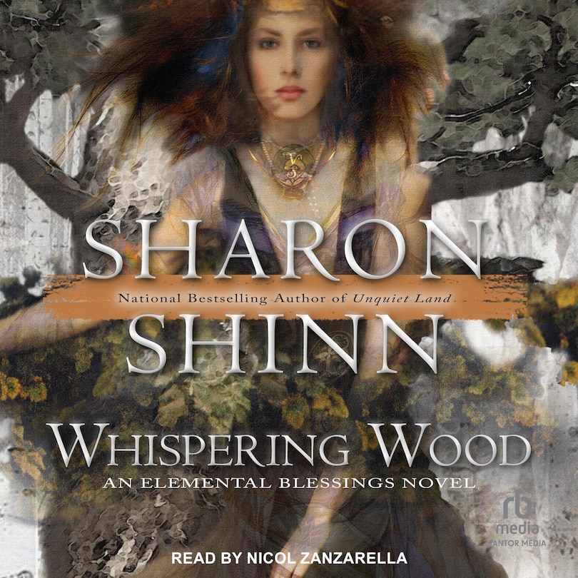 Front cover_Whispering Wood