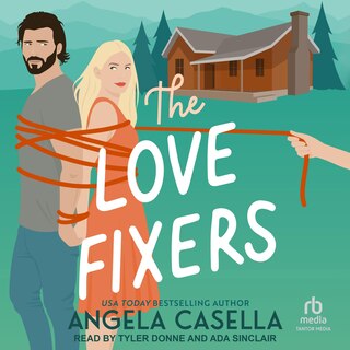 Front cover_The Love Fixers