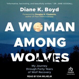 Couverture_A Woman Among Wolves