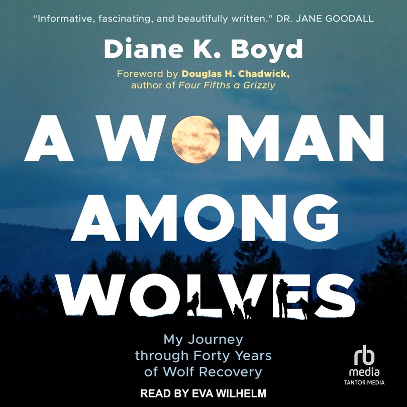 Couverture_A Woman Among Wolves