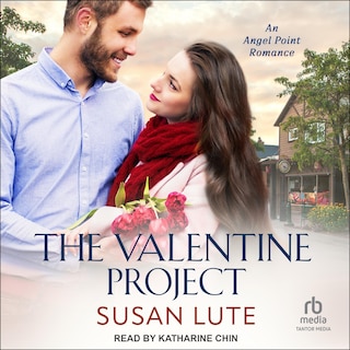 Front cover_The Valentine Project
