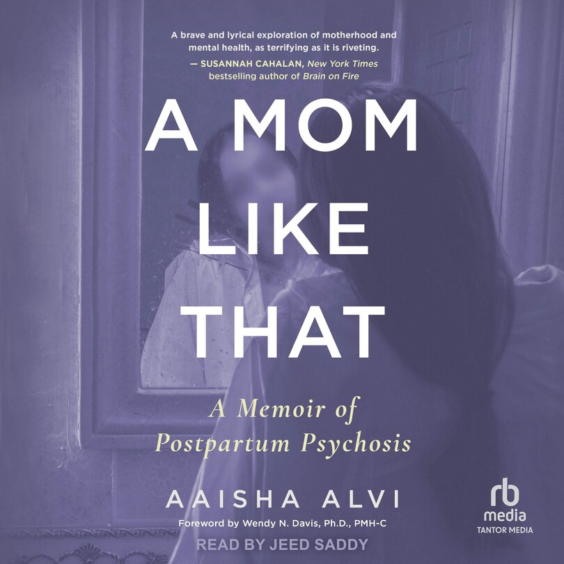 Front cover_A Mom Like That