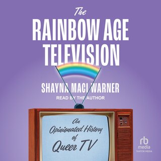 Couverture_The Rainbow Age of Television