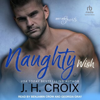 Front cover_Naughty Wish