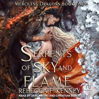 Front cover_Serpents of Sky and Flame