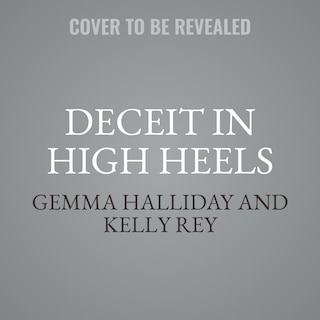 Front cover_Deceit in High Heels