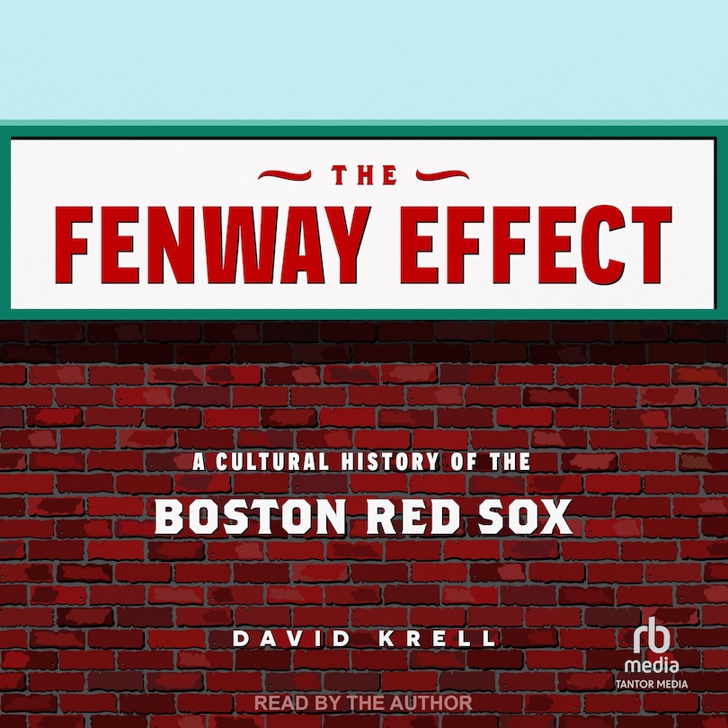 Couverture_The Fenway Effect