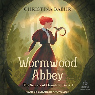 Front cover_Wormwood Abbey
