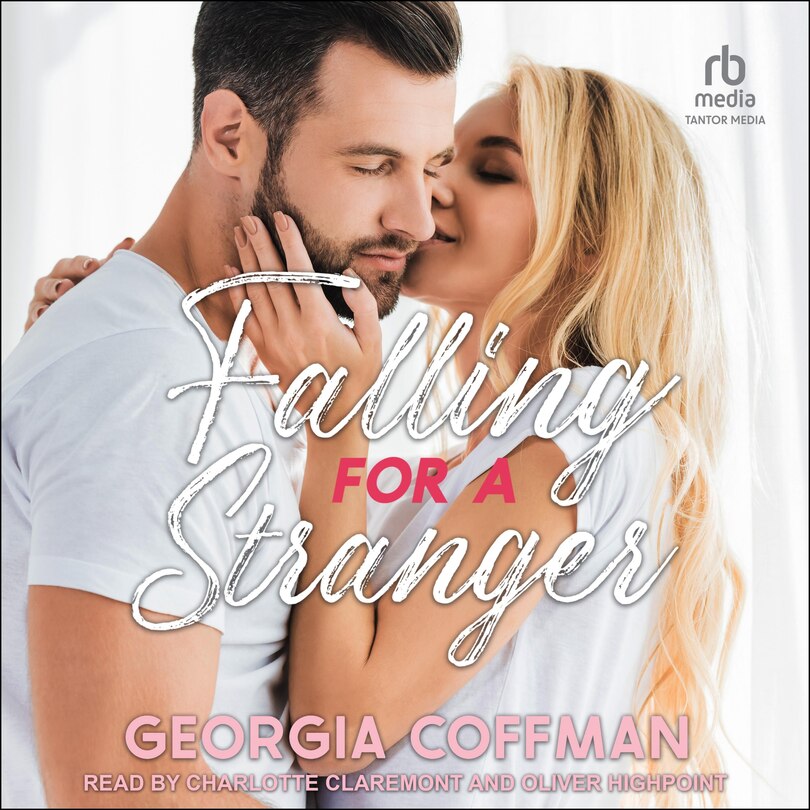 Front cover_Falling for a Stranger
