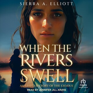 Front cover_When the Rivers Swell