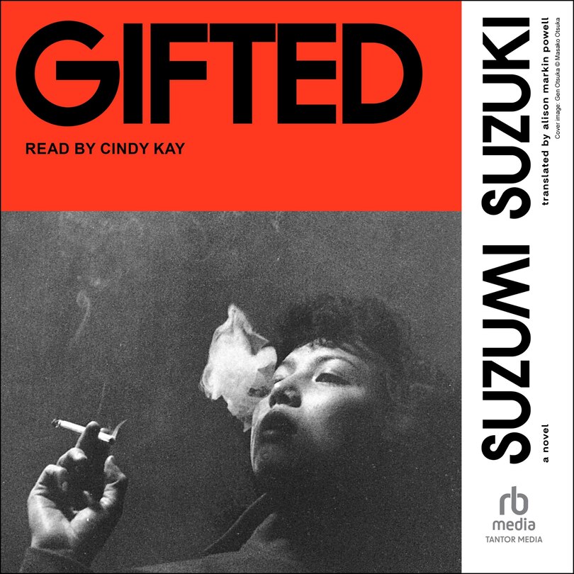 Front cover_Gifted