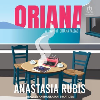 Front cover_Oriana