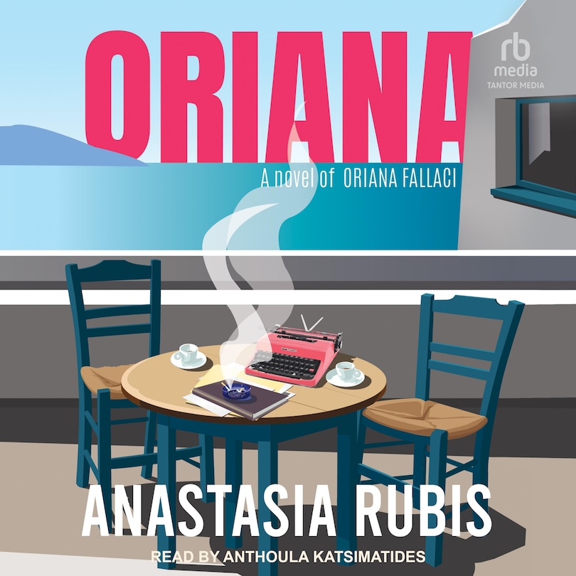 Front cover_Oriana
