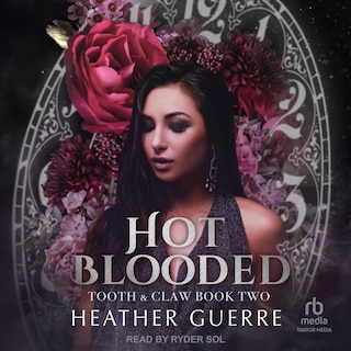 Couverture_Hot Blooded