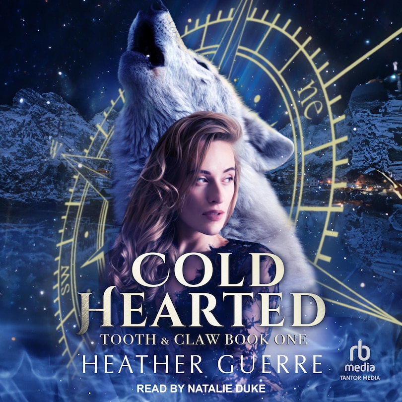 Front cover_Cold Hearted