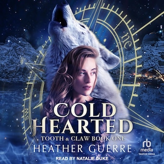 Front cover_Cold Hearted