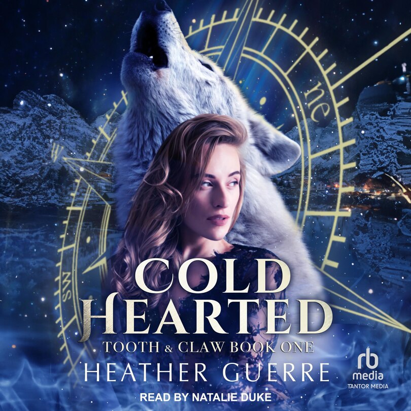 Front cover_Cold Hearted
