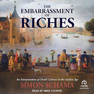 Front cover_The Embarrassment of Riches