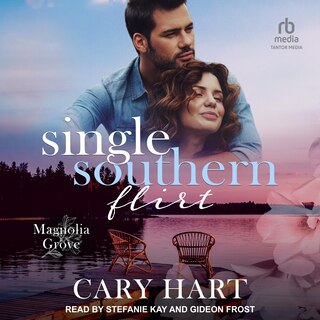Front cover_Single Southern Flirt