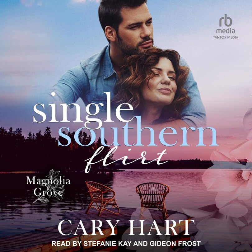 Front cover_Single Southern Flirt