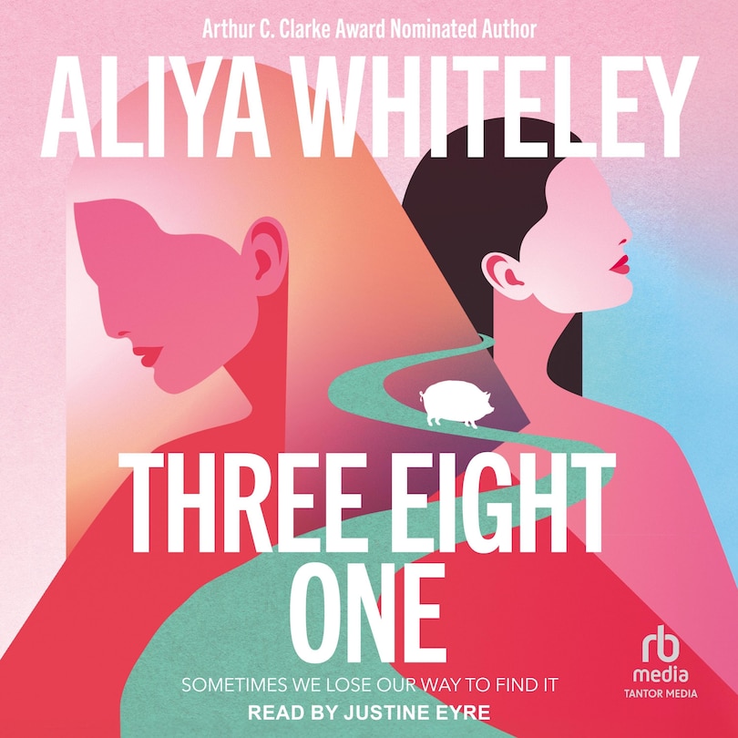 Front cover_Three Eight One