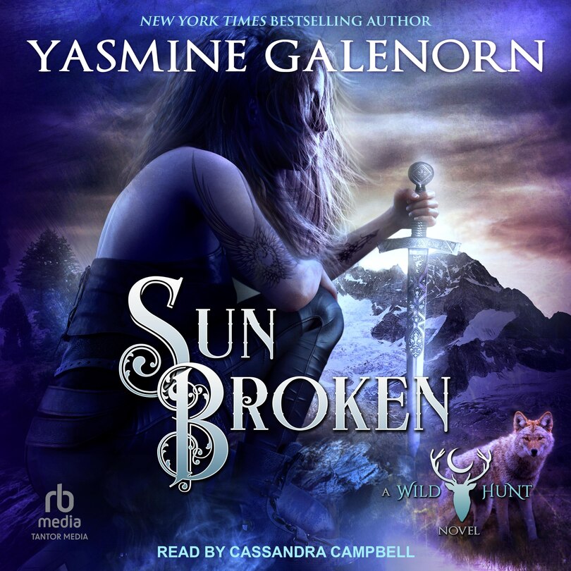Front cover_Sun Broken