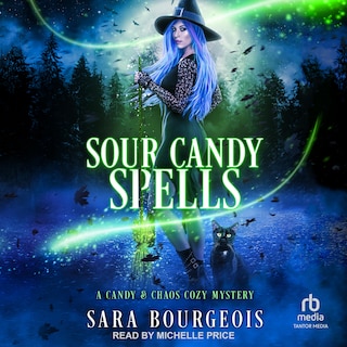 Front cover_Sour Candy Spells