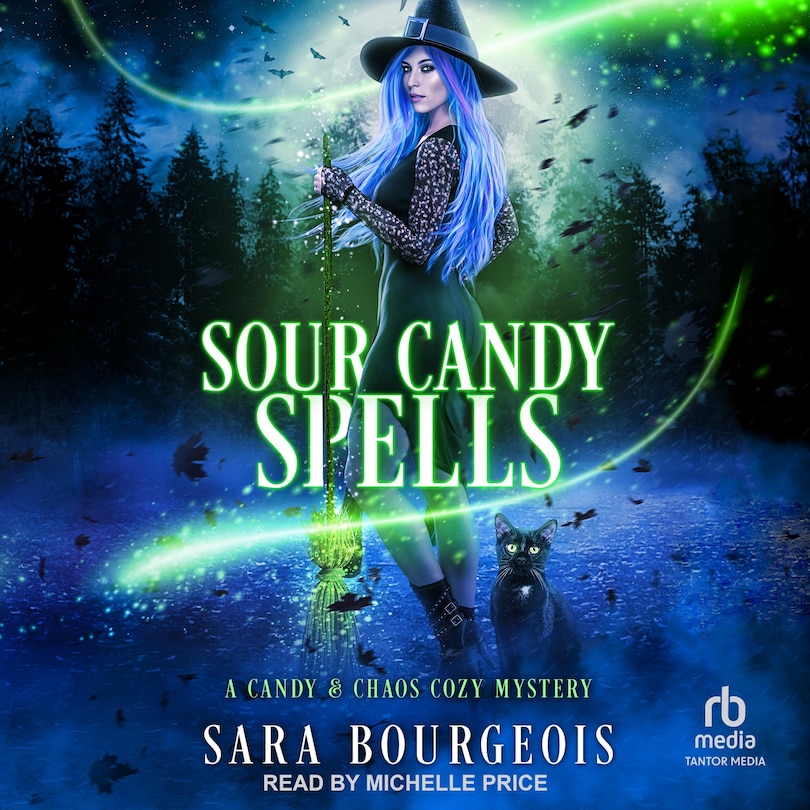 Front cover_Sour Candy Spells
