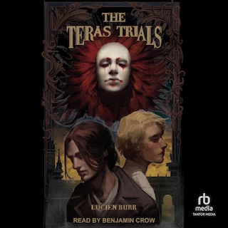 Couverture_The Teras Trials
