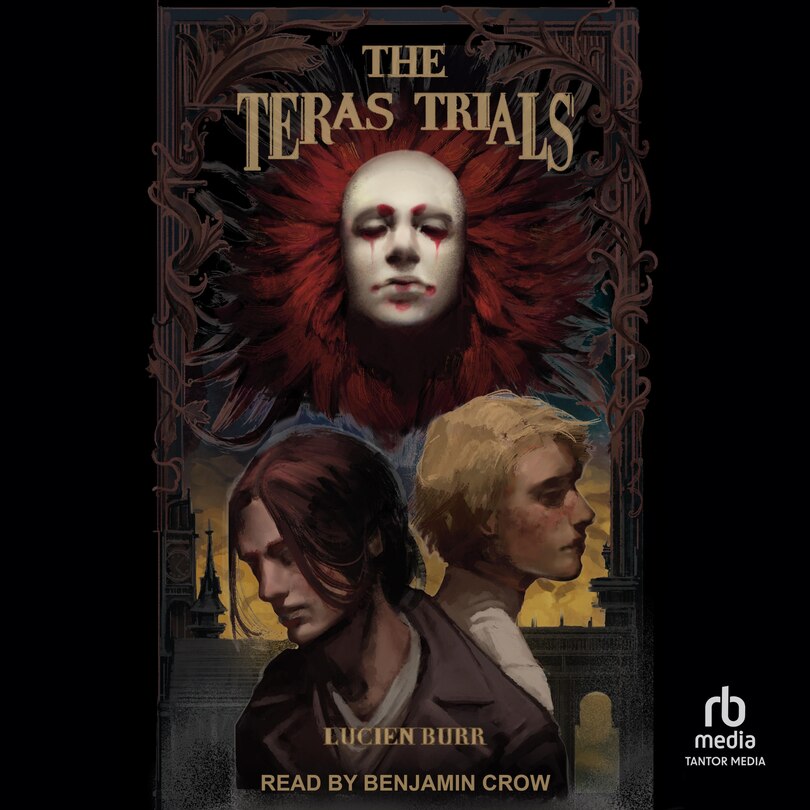 Couverture_The Teras Trials