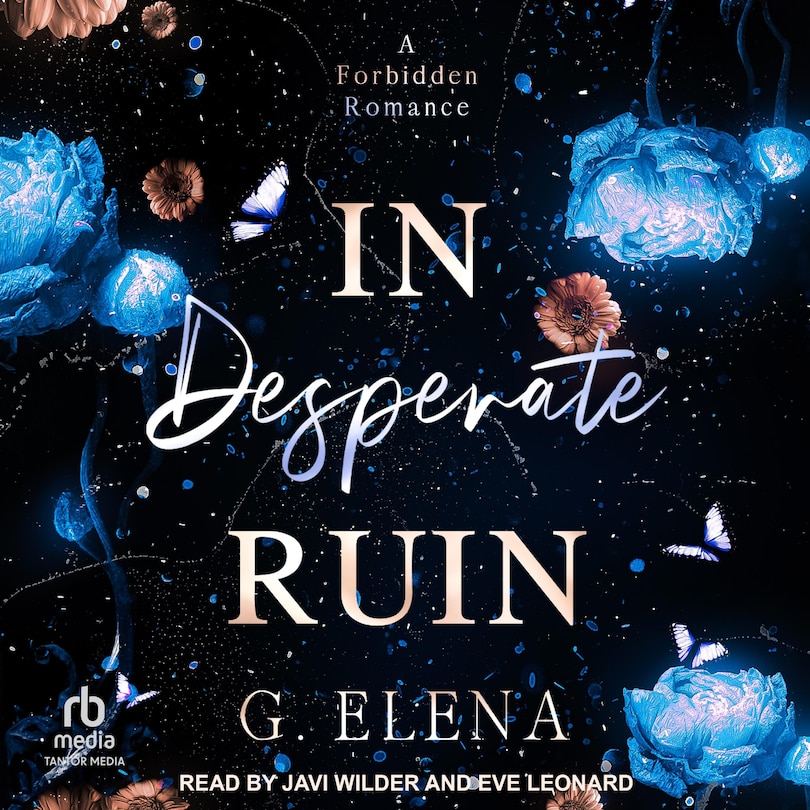 Couverture_In Desperate Ruin