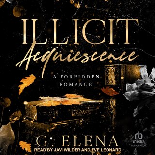 Front cover_Illicit Acquiescence