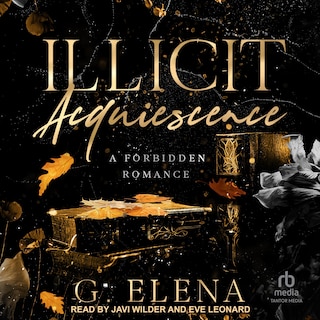 Couverture_Illicit Acquiescence