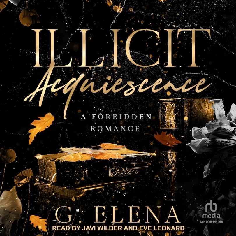 Couverture_Illicit Acquiescence