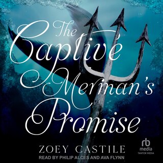 Couverture_The Captive Merman’s Promise