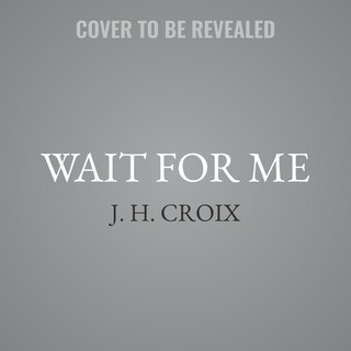 Front cover_Wait For Me