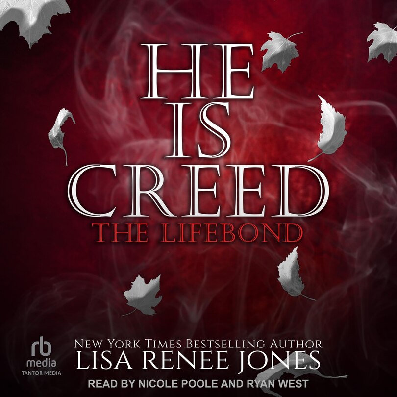 Front cover_He Is Creed