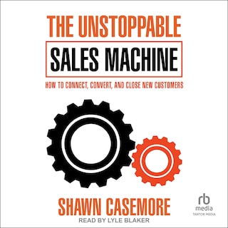 Couverture_The Unstoppable Sales Machine