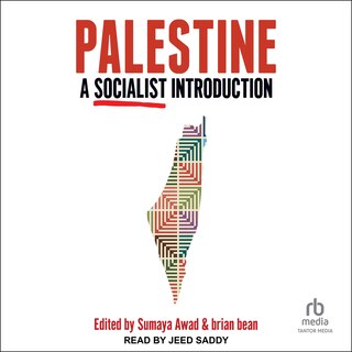Front cover_Palestine